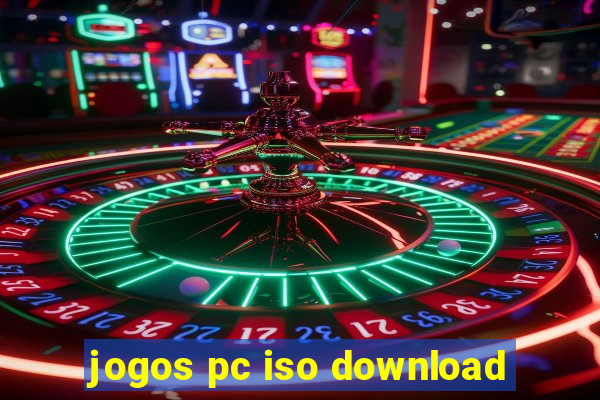 jogos pc iso download